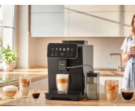Sencor Ekspres automatyczny SES 9400BK - 1589856 - zdjęcie 7